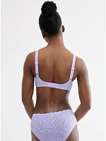 sloggi ZERO Feel Bliss THE UP TshirtBra - Light Lilac - SLOGGI Light Lilac - SLOGGI sloggi ZERO Feel Bliss THE UP TshirtBra - Light Lilac - SLOGGI Light Lilac - SLOGGI