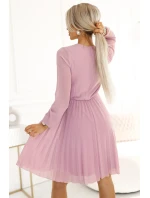 Dámské šaty 313-16 ISABELLE - NUMOCO