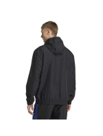 Tkaná mikina adidas Tiro Essentials JX2222