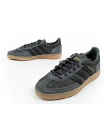 Adidas pánská sportovní obuv Handball Spezial kožené tenisky