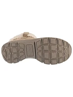 Skechers Easy Going – Cozy Weather 2 168033-TPE hnědé 36