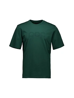 Tričko POC Tee, zelené