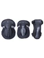 Chrániče S:550-120M:551-120L:552-120XL:553-1