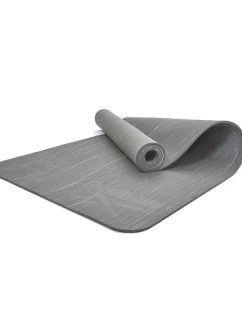 Podložka na jógu z TPE 5MM RAYG-11045BL - Reebok