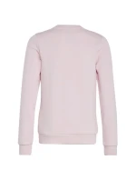 Mikina adidas Big Logo Swt Jr IC6119 Mikina adidas Big Logo Swt Jr IC6119