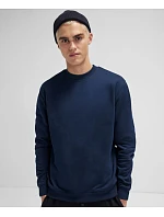 B&C ID.222 Crew Unisex mikina 01.I222 red
