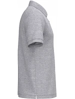 Kariban K 241 Pánské piqué polo 20.K241 oxford grey Kariban K 241 Pánské piqué polo 20.K241 oxford grey