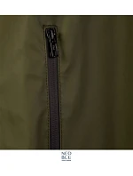 NEOBLU Antoine Men Nepromokavá pánská vosková bunda 24.3174 deep black NEOBLU Antoine Men Nepromokavá pánská vosková bunda 24.3174 deep black