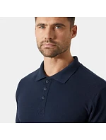 Helly Hansen Classic 79167 Pánské piqué polo "Classic" 59.9167 grey fog Helly Hansen Classic 79167 Pánské piqué polo "Classic" 59.9167 grey fog