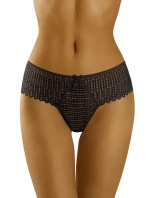 Wol-Bar Curanta barva: černá Wol-Bar Curanta barva: černá