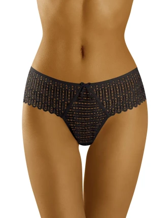 Wol-Bar Curanta barva: černá Wol-Bar Curanta barva: černá