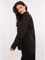 Košile LK KS 509504.86 černá Košile LK KS 509504.86 černá