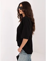 Tričko RV BZ A1230.12 černé