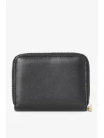 Dámská peněženka z přírodní kůže Small Nobo Černá