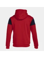 Pánská/chlapecká mikina Joma Crew V Hoodie
