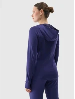 Dámská funkční mikina 4F