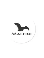 Samolepka MALFINI D60