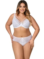 Dámská podprsenka AV 1824 černá - Ava Dámská podprsenka AV 1824 černá - Ava