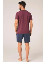 PÁNSKÉ PYŽAMO MNS 319 A26