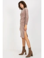 Večerní šaty model 174424 Rue Paris Večerní šaty model 174424 Rue Paris