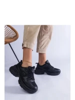 Tenisky  model 207130 Solea