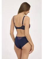 Kalhotky Ava 2182 Navy Blue S-2XL Kalhotky Ava 2182 Navy Blue S-2XL