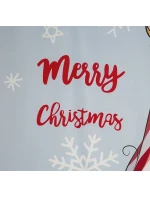 Eurofirany Vánoční ložní souprava Beiner SW/POS 220x200 Eurofirany Vánoční ložní souprava Beiner SW/POS 220x200