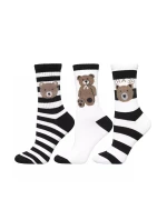 Moraj ponožky CSL250-938 35-41 Moraj ponožky CSL250-938 35-41