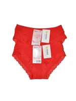 DC Girl kalhotky 21151 A'2 DC Girl kalhotky 21151 A'2