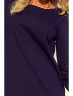 Dámské šaty 190-6 - NUMOCO Dámské šaty 190-6 - NUMOCO