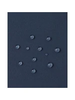 Reima dětská péřová bunda Paimio Navy Age 3 Junior Unisex nepromokavá tmavě modrá (5100282A-6980)