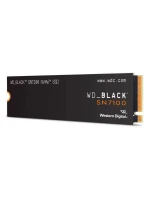 WD Black SN7100 2TB M.2 NVMe SSD WDS200T4X0E