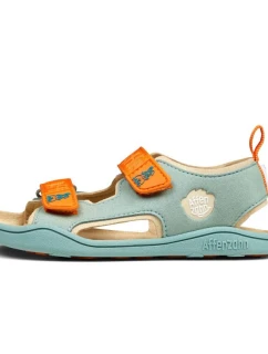 Affenzahn Sandál Chamude Airy Bunny Jr 00392-20153 sandály
