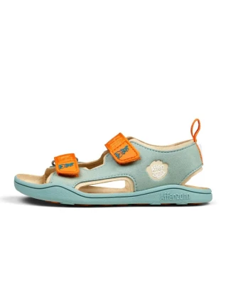 Affenzahn Sandál Chamude Airy Bunny Jr 00392-20153 sandály Affenzahn Sandál Chamude Airy Bunny Jr 00392-20153 sandály