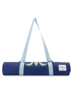 Podložka na jógu Spokey The Bloom SPK-944487 Podložka na jógu Spokey The Bloom SPK-944487