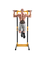 Zátěžový pás HMS pro silový trénink PSTX06 Zátěžový pás HMS pro silový trénink PSTX06