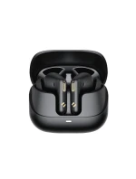 Bezdrátová sluchátka TWS Havit TW906 PRO (černá) Bezdrátová sluchátka TWS Havit TW906 PRO (černá)