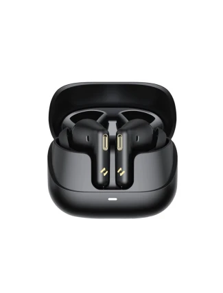 Bezdrátová sluchátka TWS Havit TW906 PRO (černá) Bezdrátová sluchátka TWS Havit TW906 PRO (černá)