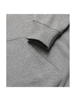 Unisex mikina Chill (granátová)