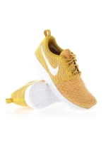 Dámské boty Rosherun Flyknit W 704927-700 - Nike Dámské boty Rosherun Flyknit W 704927-700 - Nike