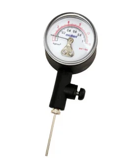 Měřič tlaku roztaveného PG HS-TNK-000008865
