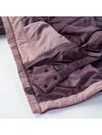 Dámská bunda Limmen W 92800439211 - Elbrus Dámská bunda Limmen W 92800439211 - Elbrus