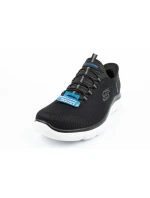 Boty Skechers Summits M 232457/BLK
