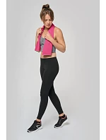 Kariban ProAct PA 578 Sportovní ručník 20.P578 black Kariban ProAct PA 578 Sportovní ručník 20.P578 black