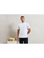 Premier PR 646 Tričko "Coolchecker®" 39.0646 white Premier PR 646 Tričko "Coolchecker®" 39.0646 white