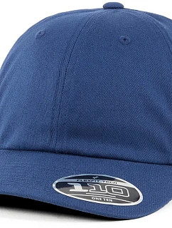 Flexfit 110DC 6 panelová baseballová kšiltovka 55.10DC navy