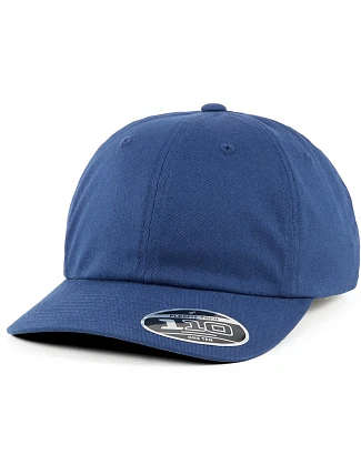 Flexfit 110DC 6 panelová baseballová kšiltovka 55.10DC navy Flexfit 110DC 6 panelová baseballová kšiltovka 55.10DC navy