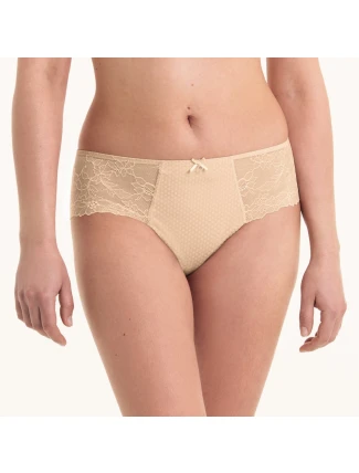 Eloise shorty . 1394 rose - RosaFaia