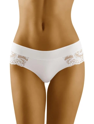 Wol-Bar Cara barva: bílá