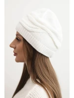 Dámská ušanka Emma K343 denim